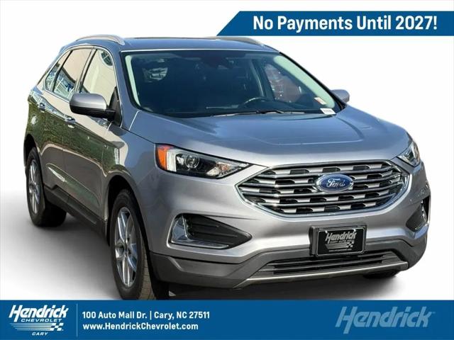 2022 Ford Edge SEL for sale in Cary, NC