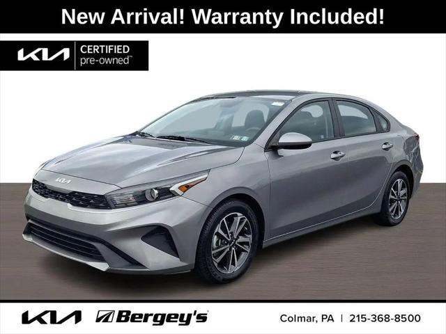 2024 Kia Forte LXS for sale in Colmar, PA