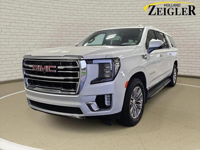 2023 GMC Yukon XL SLT for sale in Holland, MI