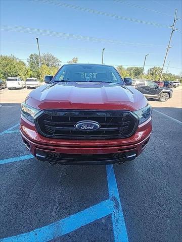 2019 Ford Ranger LARIAT for sale in Holland, MI