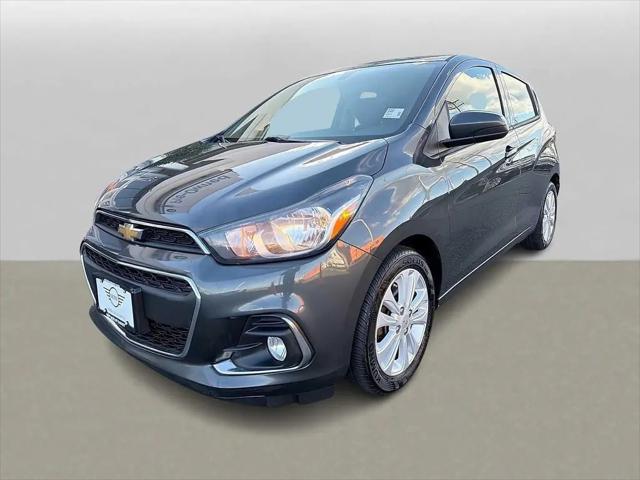 2017 Chevrolet Spark 1LT CVT for sale in Ramsey, NJ