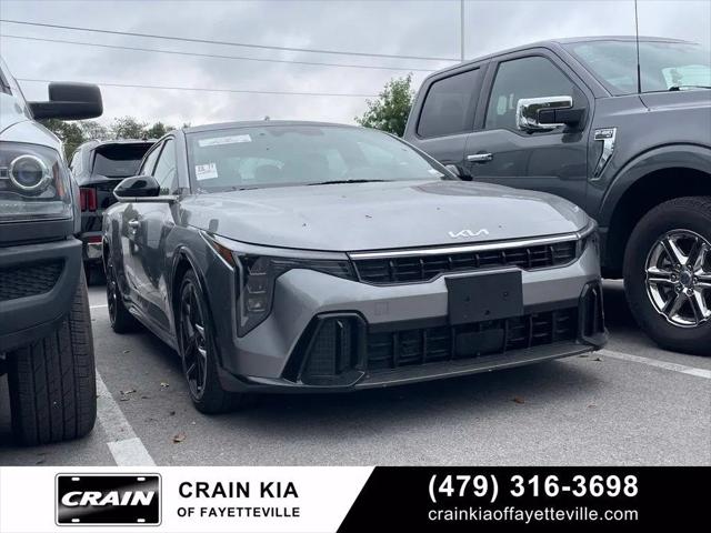 2025 Kia K4 GT-Line for sale in Fayetteville, AR