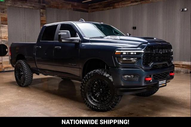 2026 Ram 3500 Laramie Crew Cab 4x4 64 Box for sale in Huntsville, AL