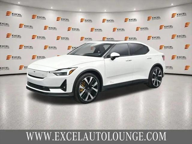 2024 Polestar 2 Long Range Dual Motor Performance Plus for sale in Hightstown, NJ