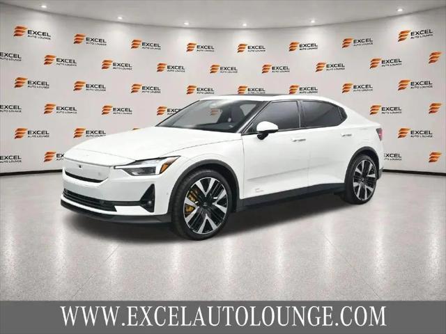 2024 Polestar 2 Long Range Dual Motor Performance Plus for sale in Hightstown, NJ