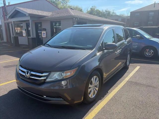 2015 Honda Odyssey EX-L for sale in Louisville, KY