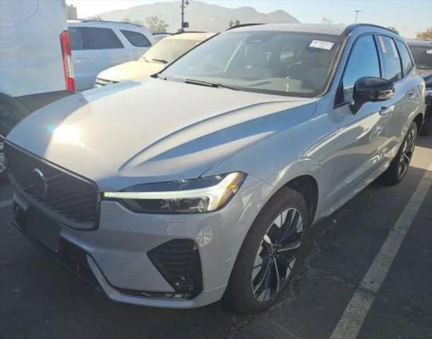 2026 Volvo XC60 B5 Plus for sale in Willoughby, OH