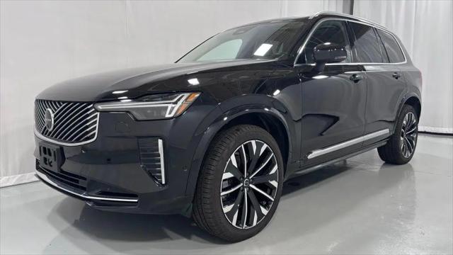 2026 Volvo XC90 Plus, B6 AWD Gas mild hybrid, Gasoline, Bright, 7 Seats for sale in Willoughby, OH