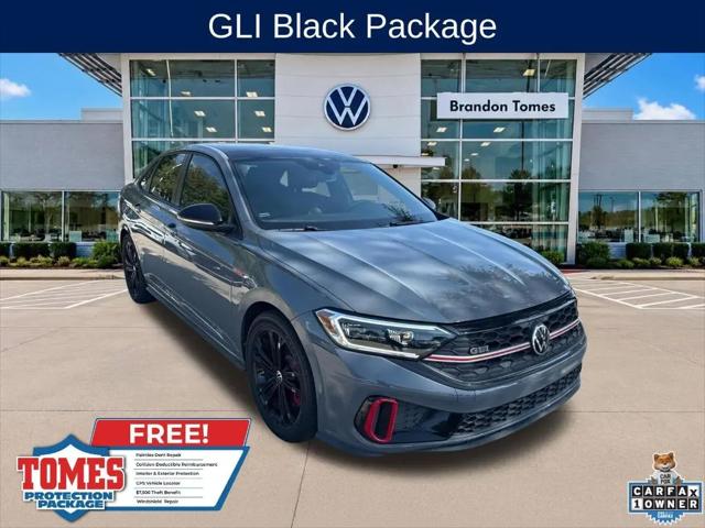 2022 Volkswagen Jetta GLI 2.0T Autobahn for sale in McKinney, TX