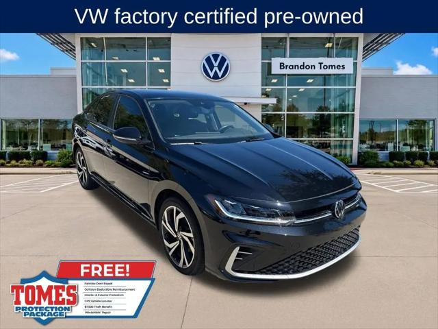 2026 Volkswagen Jetta SEL for sale in McKinney, TX