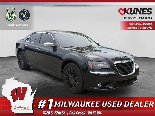 2014 Chrysler 300 AWD for sale in Oak Creek, WI