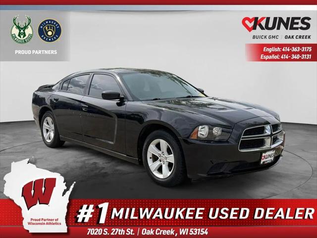 2014 Dodge Charger SE for sale in Oak Creek, WI