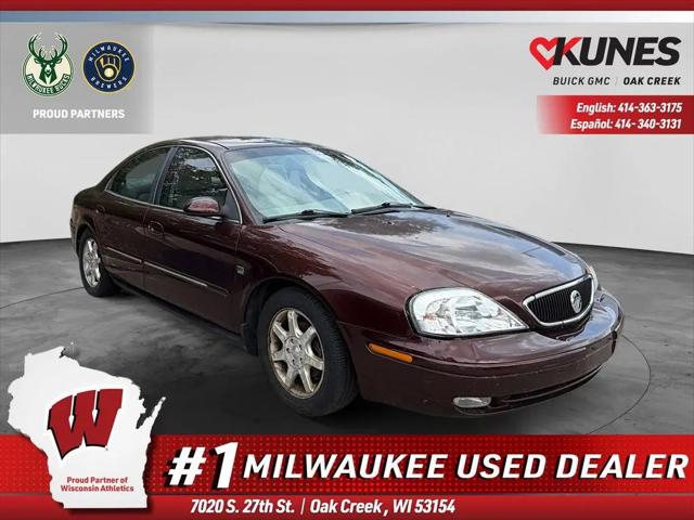 2000 Mercury Sable LS Premium for sale in Oak Creek, WI