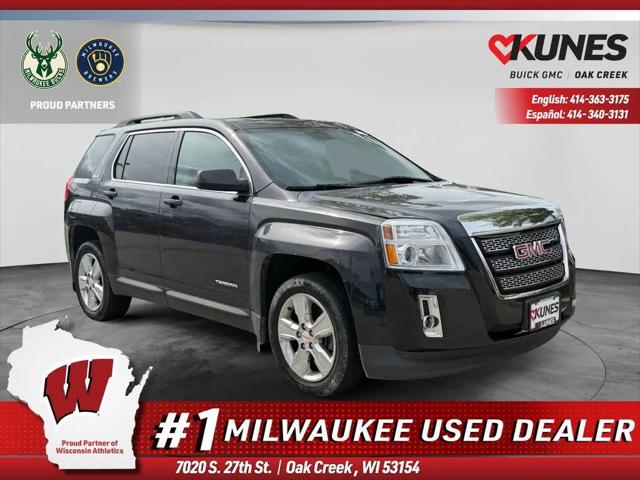 2014 GMC Terrain SLE-2 for sale in Oak Creek, WI
