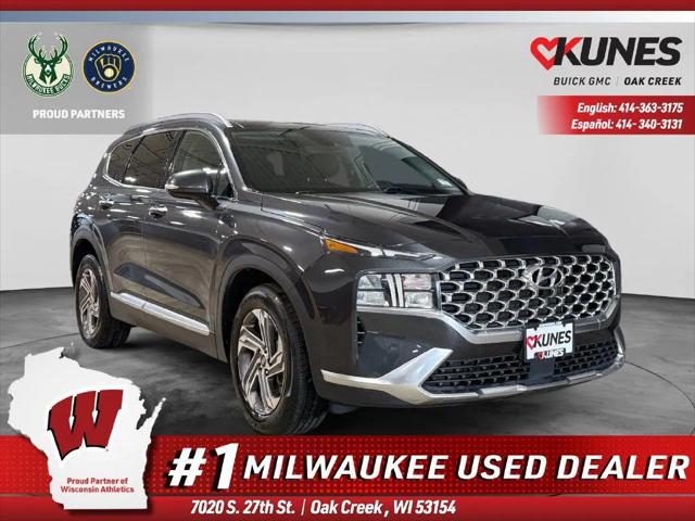 2023 Hyundai Santa Fe SEL for sale in Oak Creek, WI