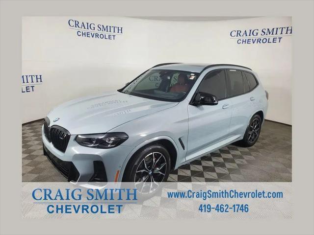 2024 BMW X3 M40i for sale in Galion, OH