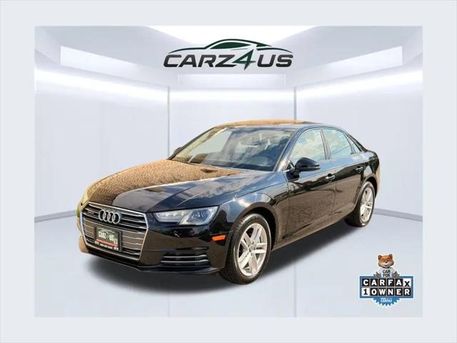 2017 Audi A4 2.0T Premium for sale in South Hackensack, NJ