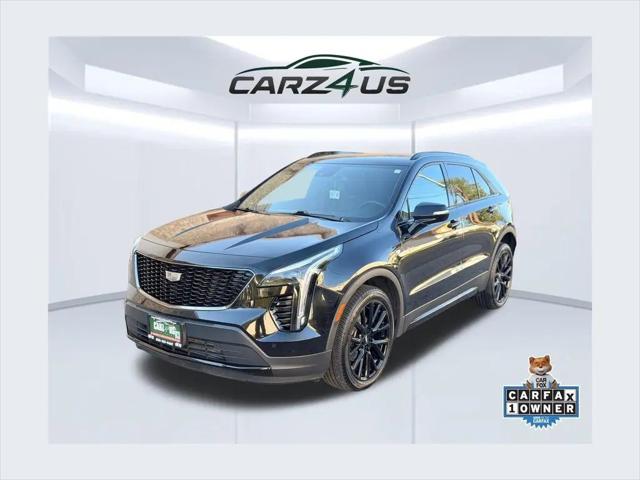2022 Cadillac XT4 FWD Sport for sale in South Hackensack, NJ