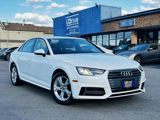 2018 Audi A4 2.0T Premium for sale in Chesapeake, VA