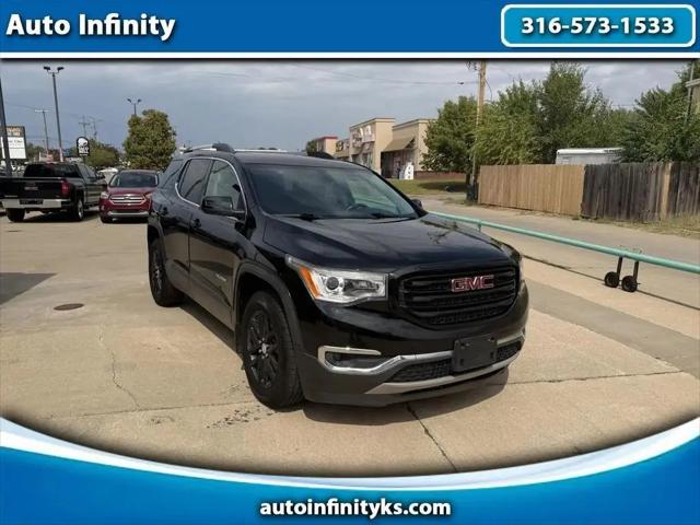 2018 GMC Acadia SLT-1 for sale in Wichita, KS