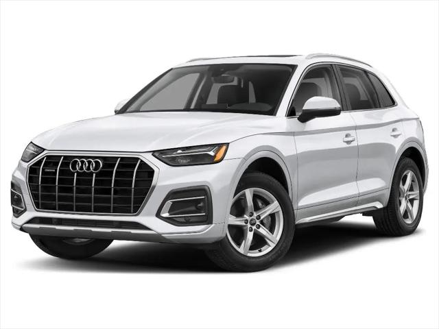 2025 Audi Q5 Premium Plus 45 TFSI S line quattro S tronic for sale in Glenview, IL