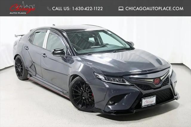 2023 Toyota Camry TRD for sale in Downers Grove, IL