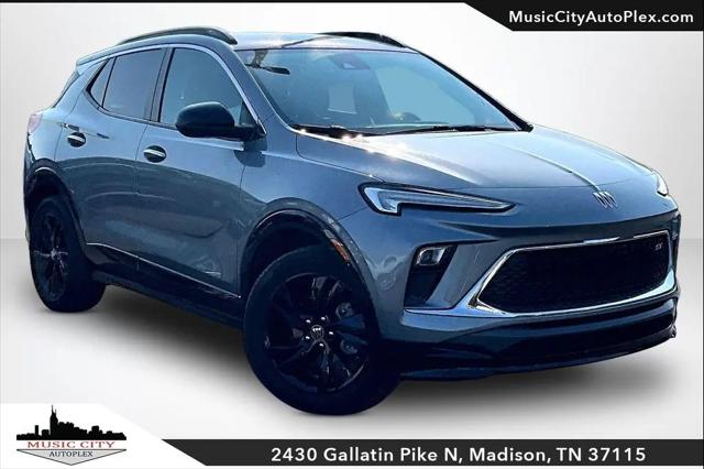 2024 Buick Encore GX Sport Touring FWD for sale in Madison, TN