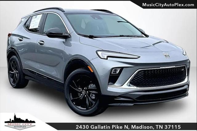 2024 Buick Encore GX Sport Touring FWD for sale in Madison, TN