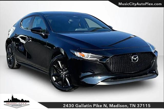 2025 Mazda Mazda3 2.5 S Select Sport for sale in Madison, TN