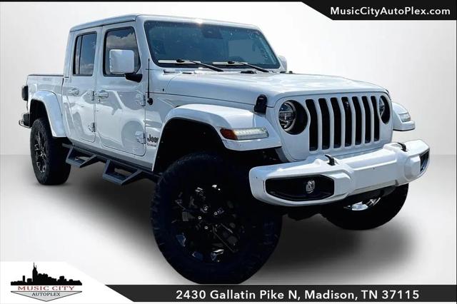 2022 Jeep Gladiator Sport for sale in Madison, TN
