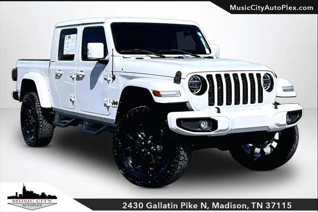 2022 Jeep Gladiator Sport for sale in Madison, TN