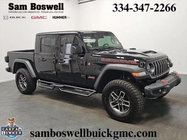 2025 Jeep Gladiator Sport for sale in Enterprise, AL