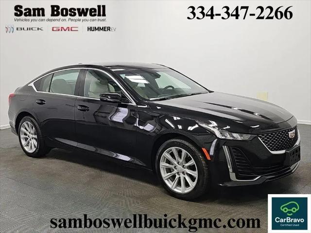 2024 Cadillac CT5 Luxury for sale in Enterprise, AL