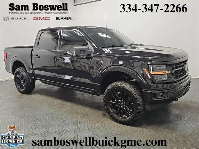 2026 Ford F-150 XLT for sale in Enterprise, AL