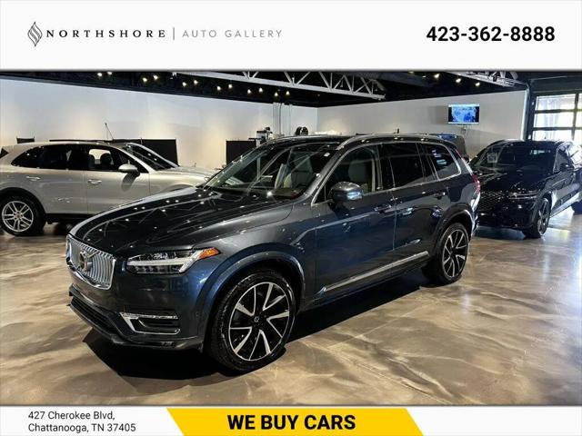 2024 Volvo XC90 B6 Plus Bright Theme 7-Seater for sale in Chattanooga, TN