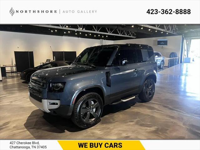 2023 Land Rover Defender 90 SE for sale in Chattanooga, TN