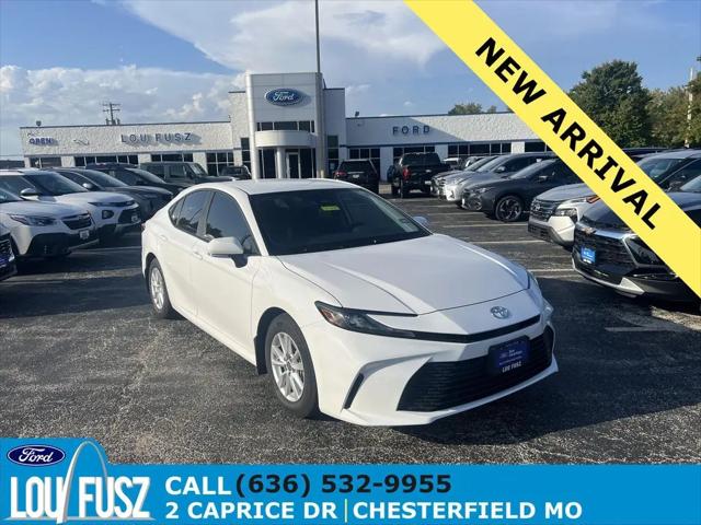 2026 Toyota Camry SE for sale in Chesterfield, MO