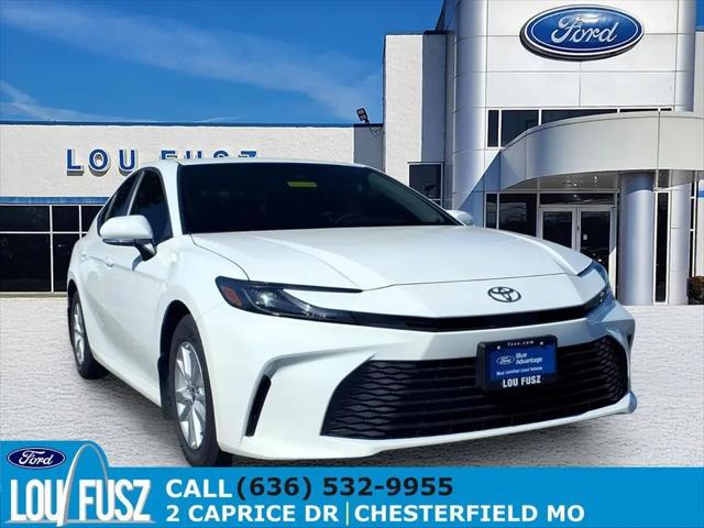 2026 Toyota Camry LE for sale in Chesterfield, MO