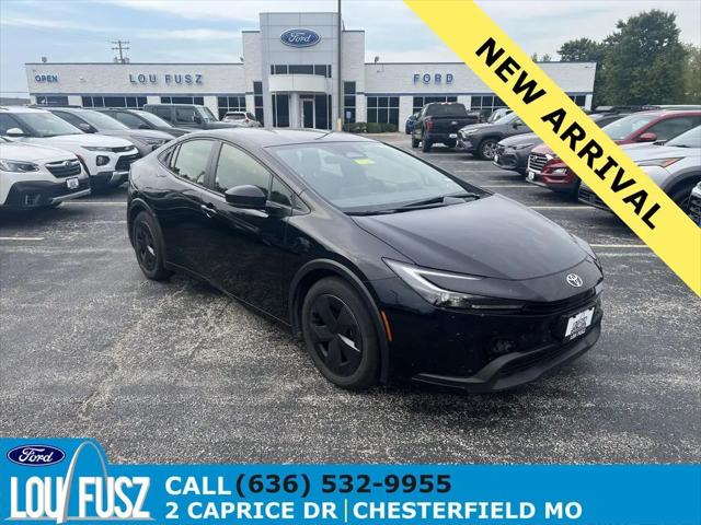 2026 Toyota Prius LE for sale in Chesterfield, MO