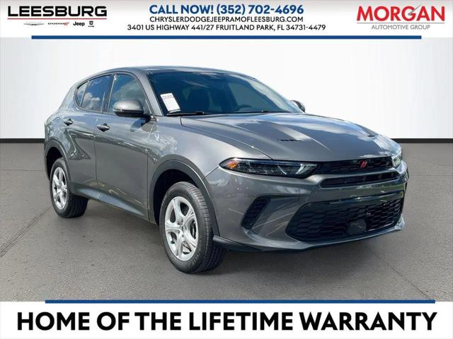 2024 Dodge Hornet GT AWD for sale in Fruitland Park, FL