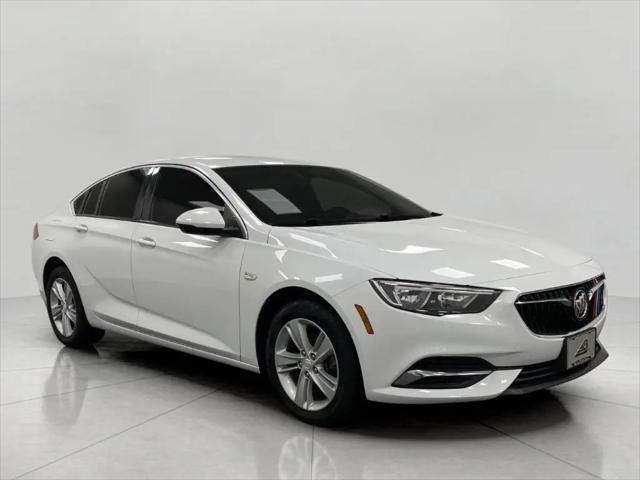 2019 Buick Regal Sportback FWD Preferred for sale in APPLETON, WI