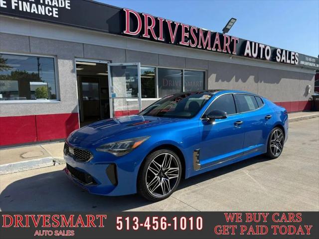 2022 Kia Stinger GT1 for sale near West Chester, OH