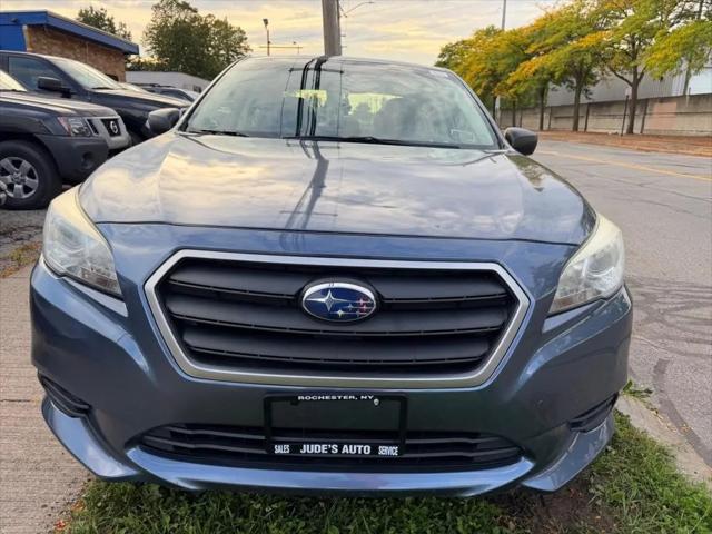 2016 Subaru Legacy 2.5i for sale in Rochester, NY