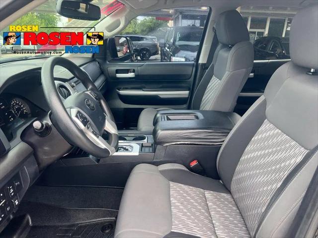 2019 Toyota Tundra SR5 5.7L V8 for sale in Milw, WI