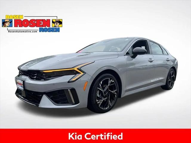2025 Kia K5 GT-Line for sale in Milw, WI