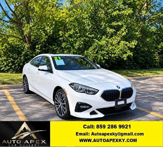 2021 BMW 2 Series 228i xDrive for sale in Lexington, KY