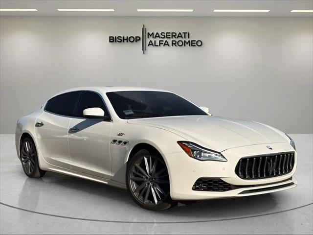 2023 Maserati Quattroporte GT for sale in Hurst, TX