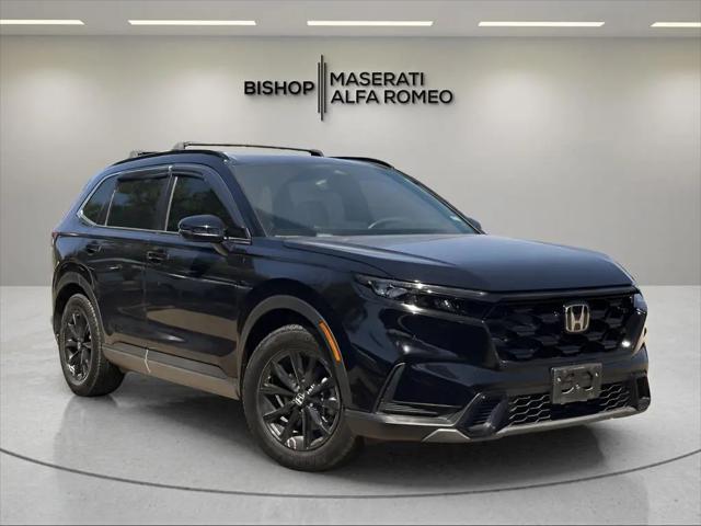 2024 Honda CR-V Hybrid Sport for sale in Hurst, TX