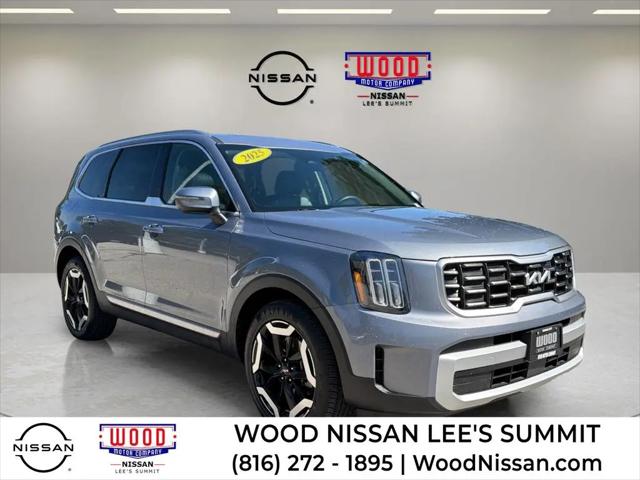 2025 Kia Telluride S for sale in Hurst, TX