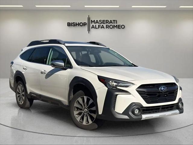 2023 Subaru Outback Touring XT for sale in Hurst, TX